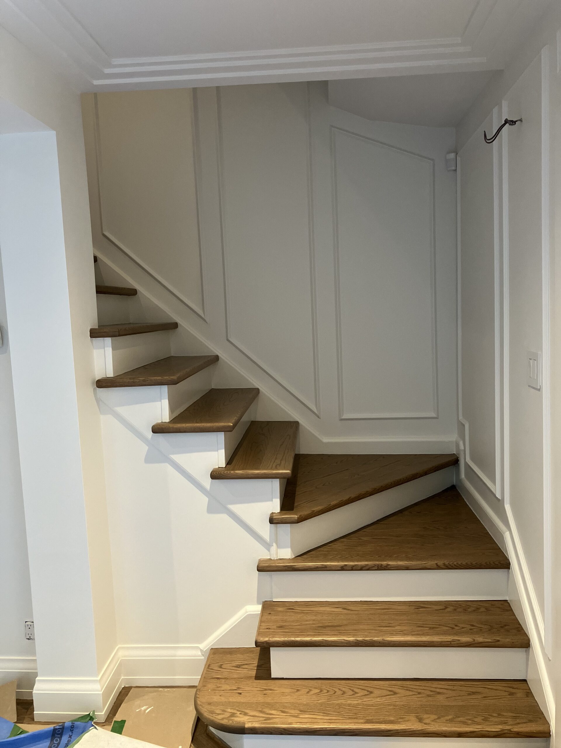 Escalier
